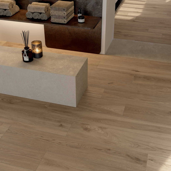 Carreaux de céramique | Collection Elisir Royal - 8 po x 48 po