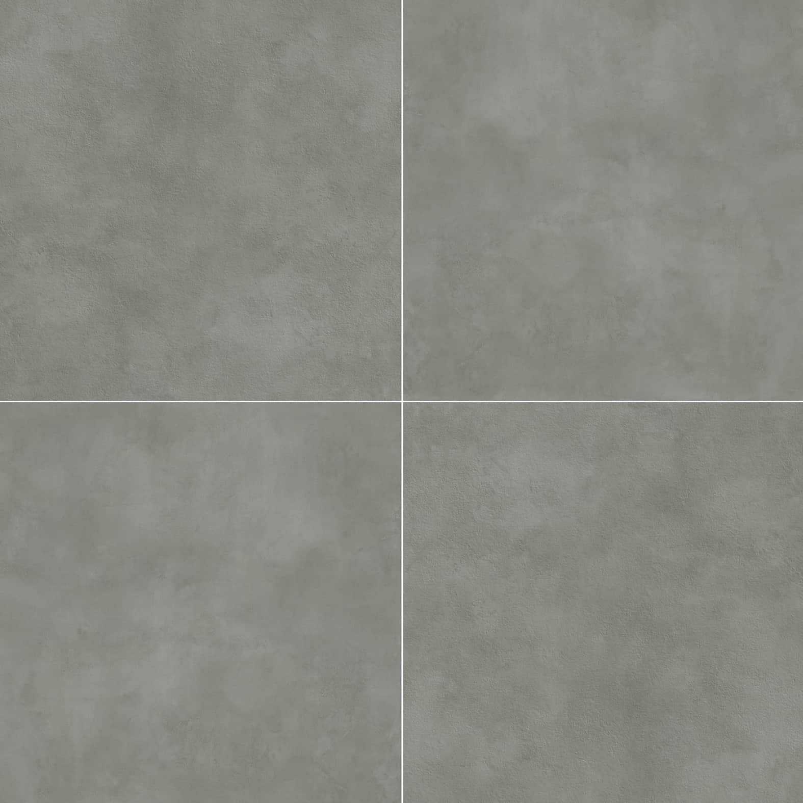 Carreaux de céramique Collection Multiforme 24 po x 24 po Malta, fini mat