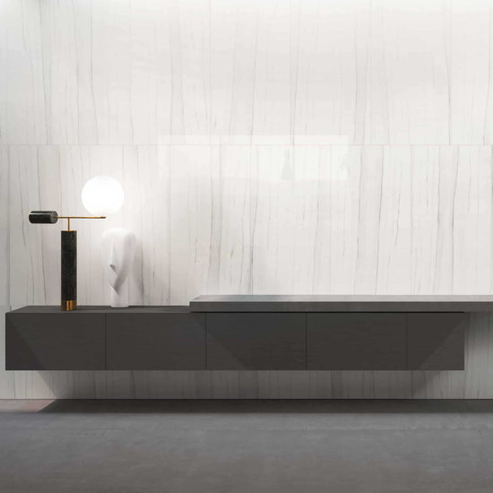 Carreaux de céramique | Collection Marmi Classici - 24 po x 48 po