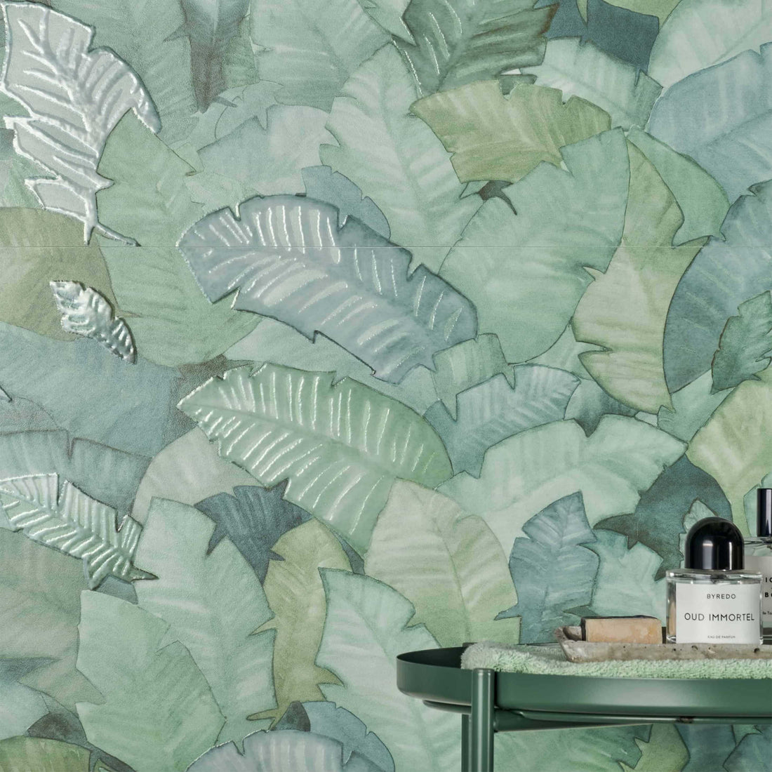 Carreaux de céramique | Collection Multiforme - 3 po x 12 po