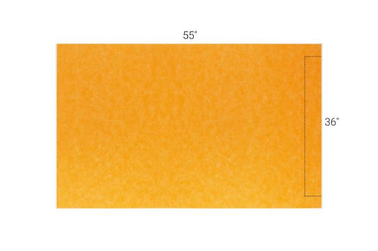 Schluter KERDI-SHOWER-LTS Bac de douche préfabriquée en pente de 7/8" (22 mm) à 2" (50 mm) avec position de sortie latérale 36" x 55"