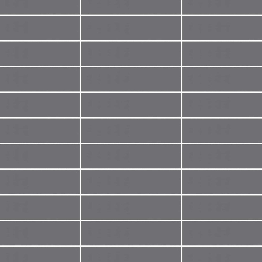 Carreaux de céramique | Collection Essential - 4 po x 16 po