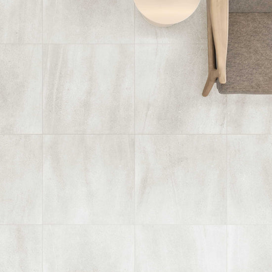 Carreaux de céramique | Collection Caliza - 24 po x 24 po