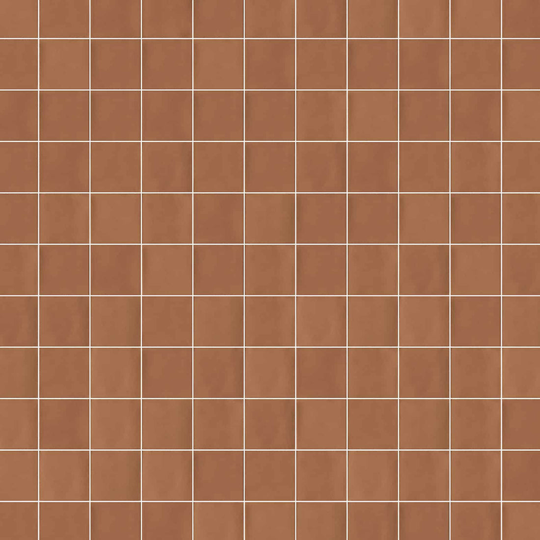 Carreaux de céramique | Collection Confetto - 4 po x 4 po Mattone 4 po x 4 po Mat