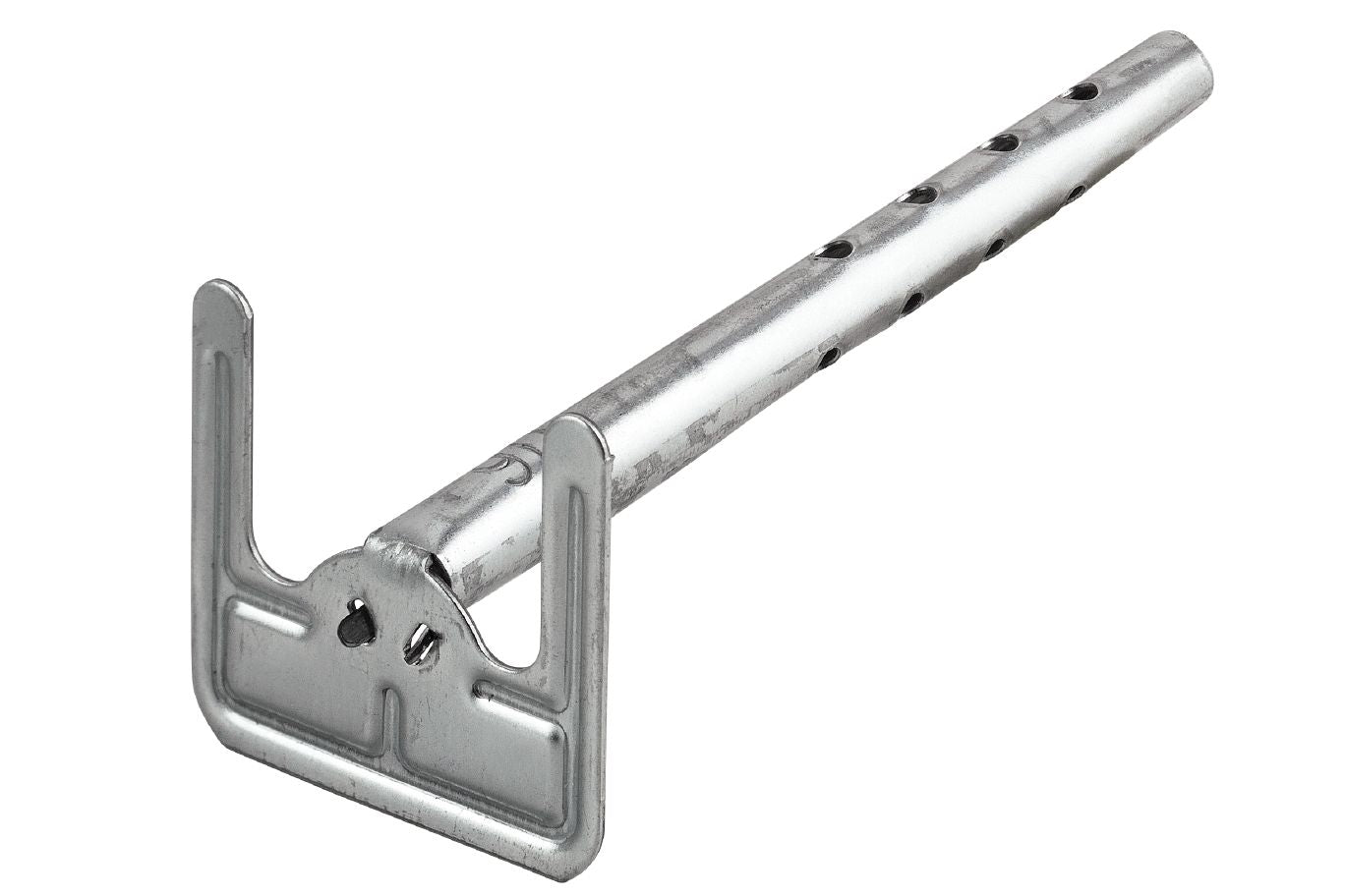 Schluter KERDI-BOARD-ZSD Ancrage de stabilisation des panneaux - zinc 3-1/2" (paquet de 25)