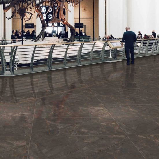 Carreaux de céramique | Collection Marmi Classici - 24 po x 48 po