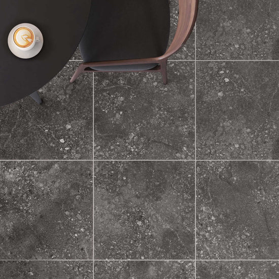 Carreaux de céramique | Collection Portland - 24 po x 24 po