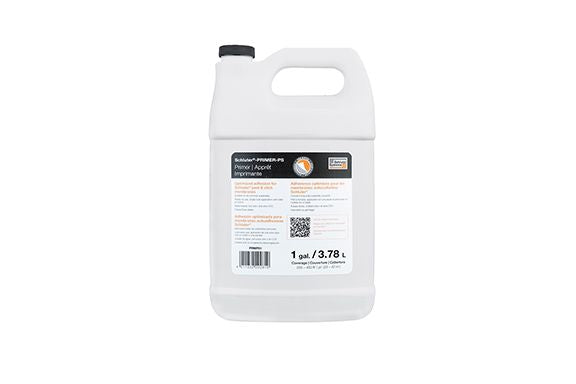 Schluter PRIMER-PS Apprêt pour membrane autocollante 3.78 L