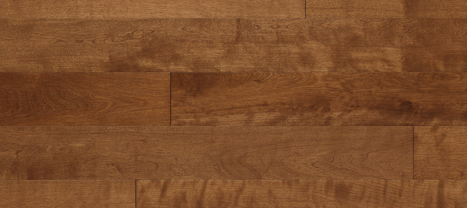 Preverco Sierra Satiné nez de marche 84 po — bois franc, finition satinée
