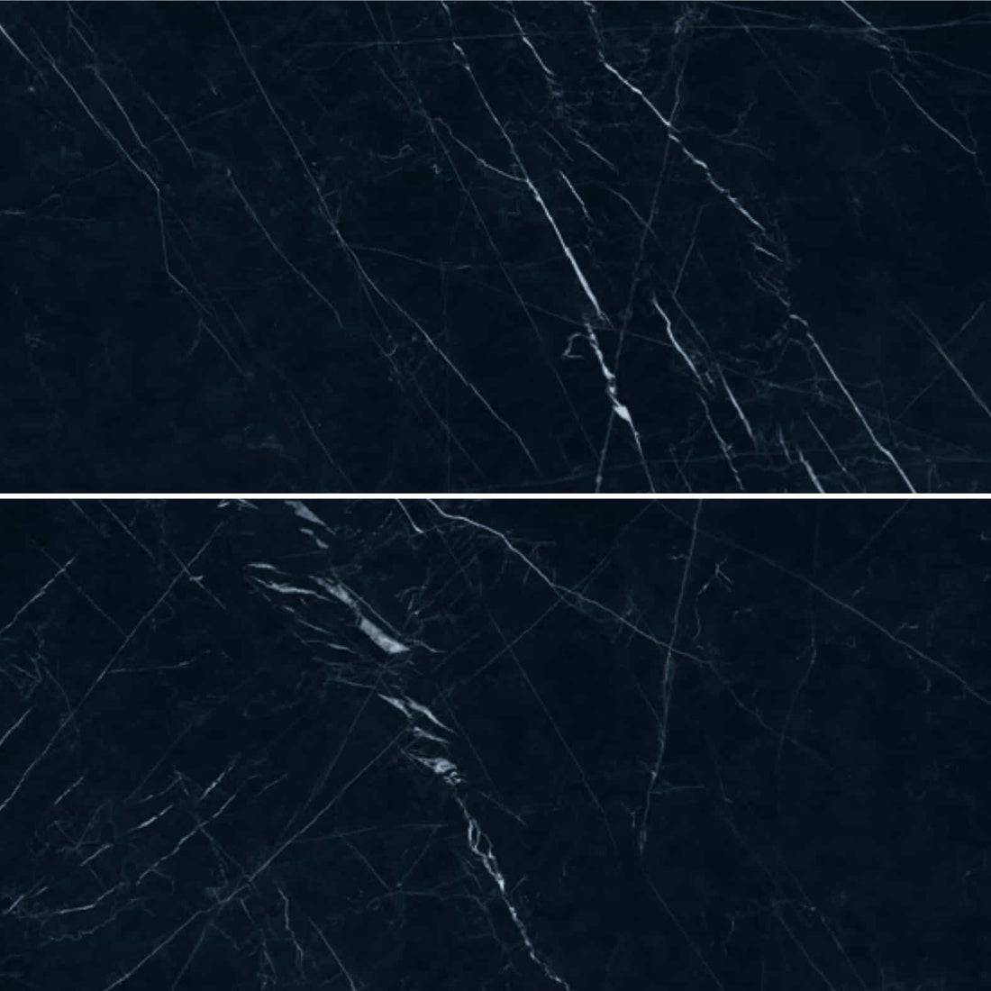 Carreaux de céramique | Collection Marmi Classici - 24 po x 48 po