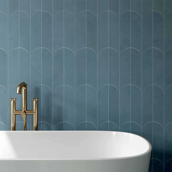 Carreaux de céramique | Collection Multiforme - 12.5 po x 15 po