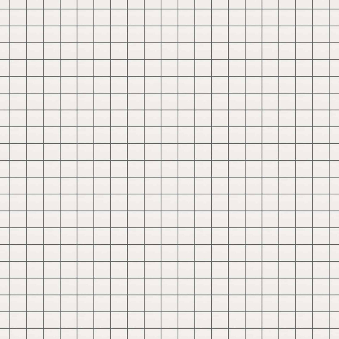 <p>Carreaux de céramique Collection Inizio — mosaïque 2 po x 2 po Bianco, petits carreaux blancs</p>