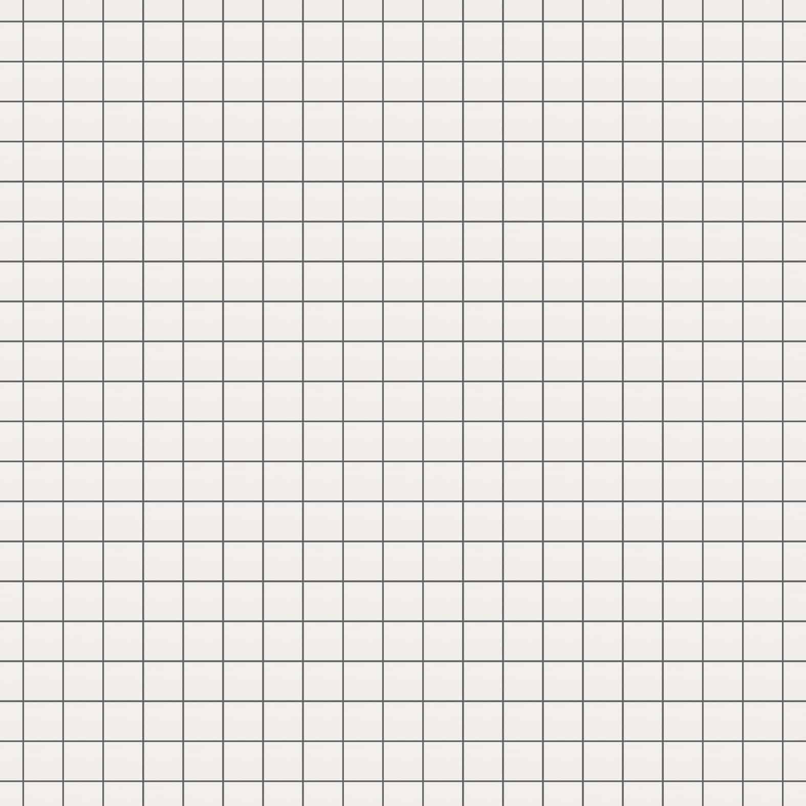 <p>Carreaux de céramique Collection Inizio — mosaïque 2 po x 2 po Bianco, petits carreaux blancs</p>