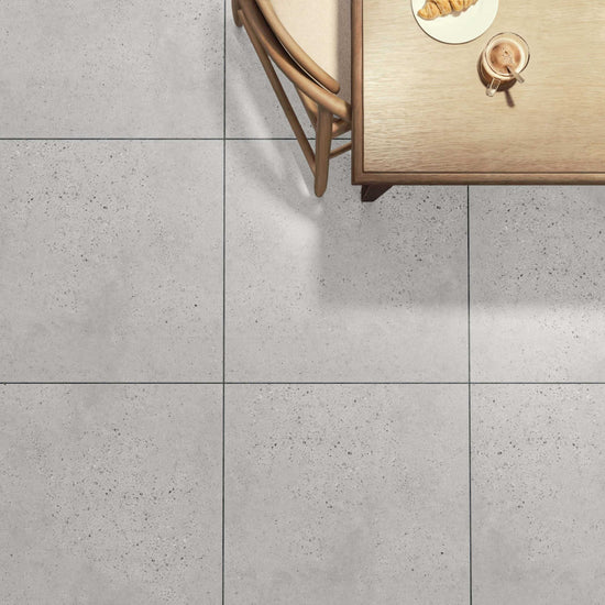 Carreaux de céramique | Collection Cassio - 24 po x 24 po