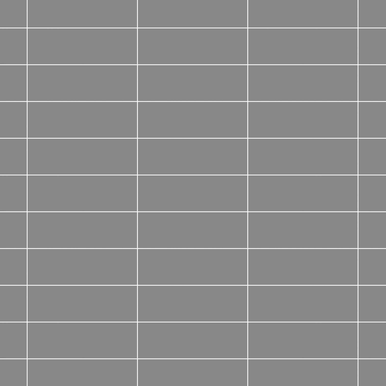 Carreaux de céramique Collection P21 Estanho, tuiles rectangulaires 4 po x 12 po