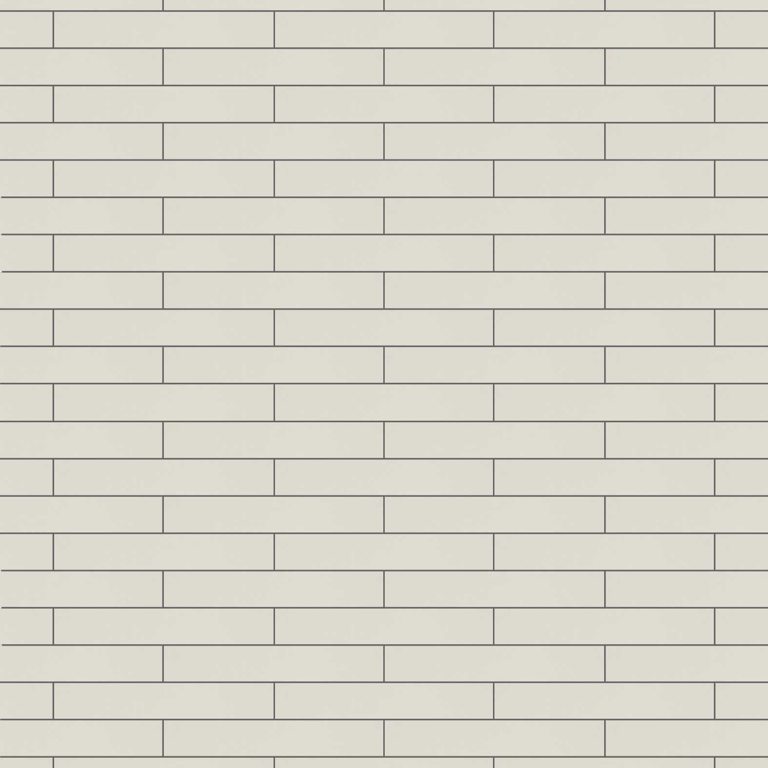 <span>Carreaux de céramique Collection Essential 2 po x 12 po Avorio lustré</span>