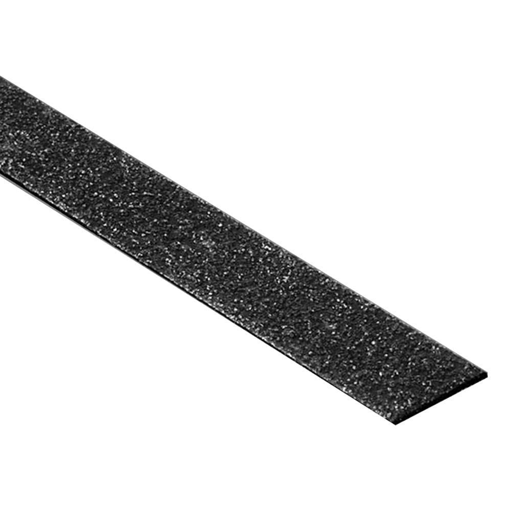 Schluter TREP-GK-S Bande antidérapante de remplacement - noire 60-1/32"