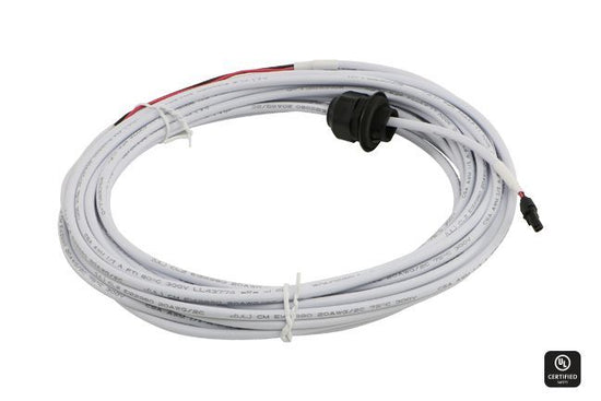 Schluter LIPROTEC-CW Câble de raccordement 13' 1-1/2"