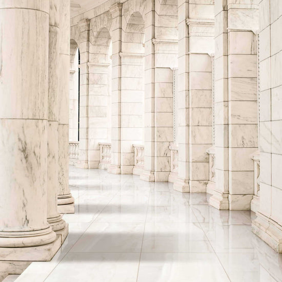 Carreaux de céramique | Collection Marmi Classici - 24 po x 48 po