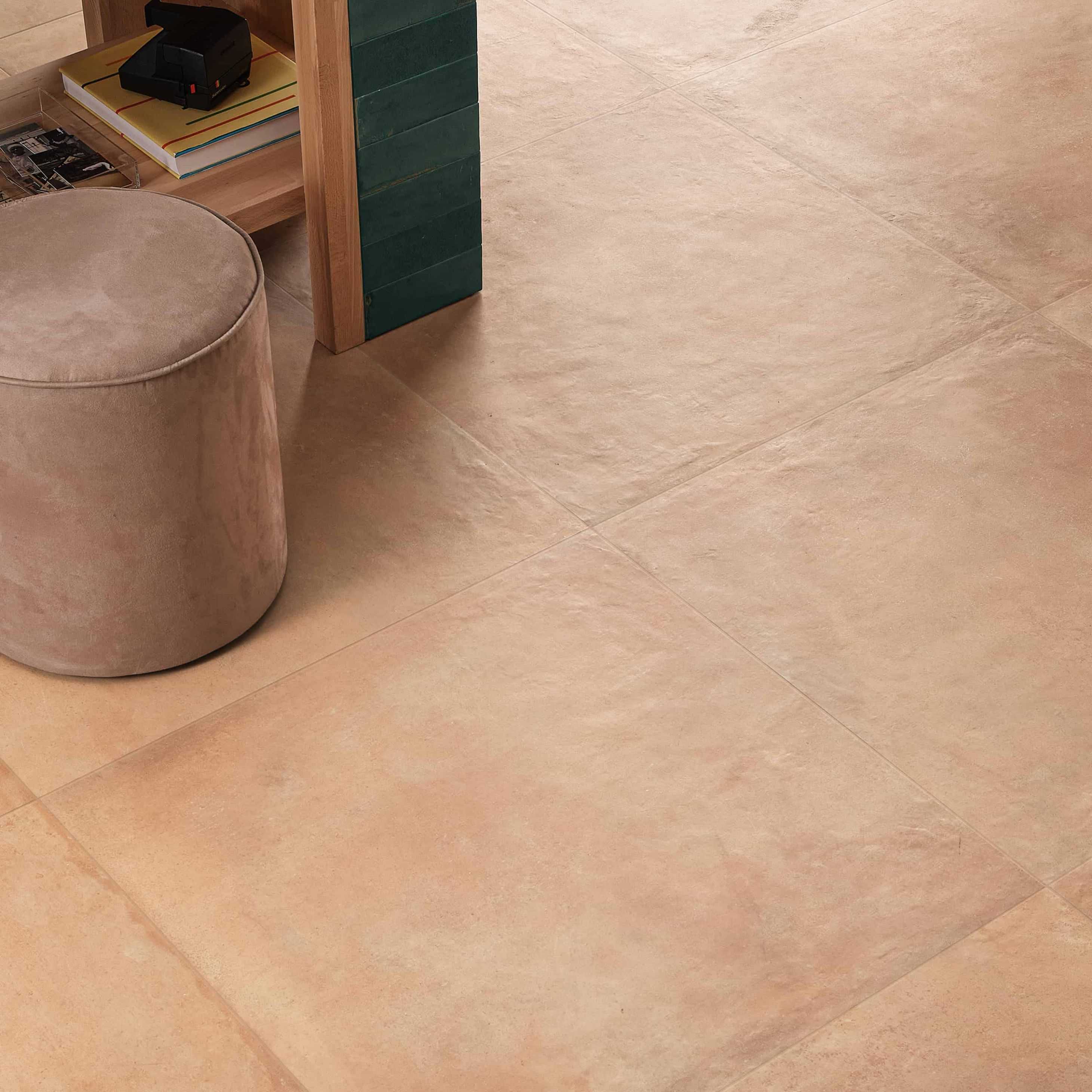 Carreaux de céramique | Collection Forme - 7 po x 8 po He x