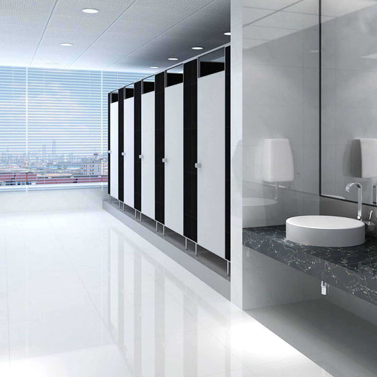 Carreaux de céramique | Collection Iceland - 24 po x 24 po