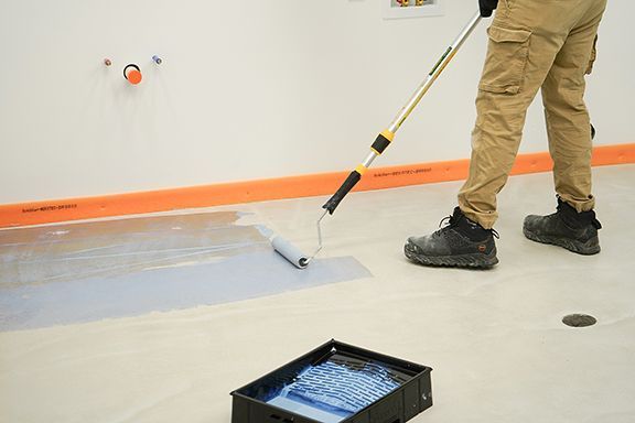 Schluter PRIMER-PS Apprêt pour membrane autocollante 946 ml