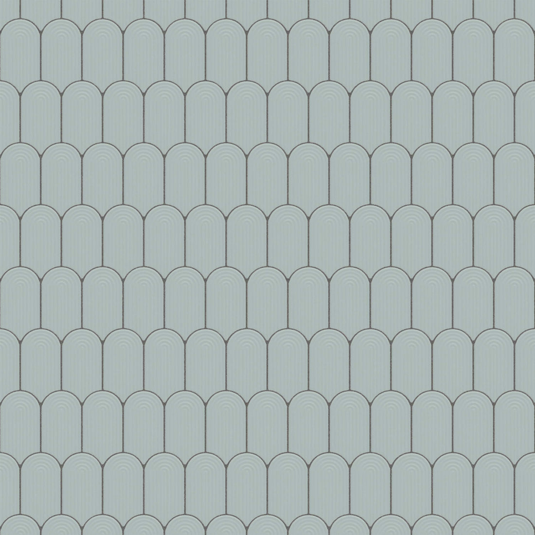 Carreaux de céramique | Collection Arch Deco - Mosaïque - 2 po x 3,5 po