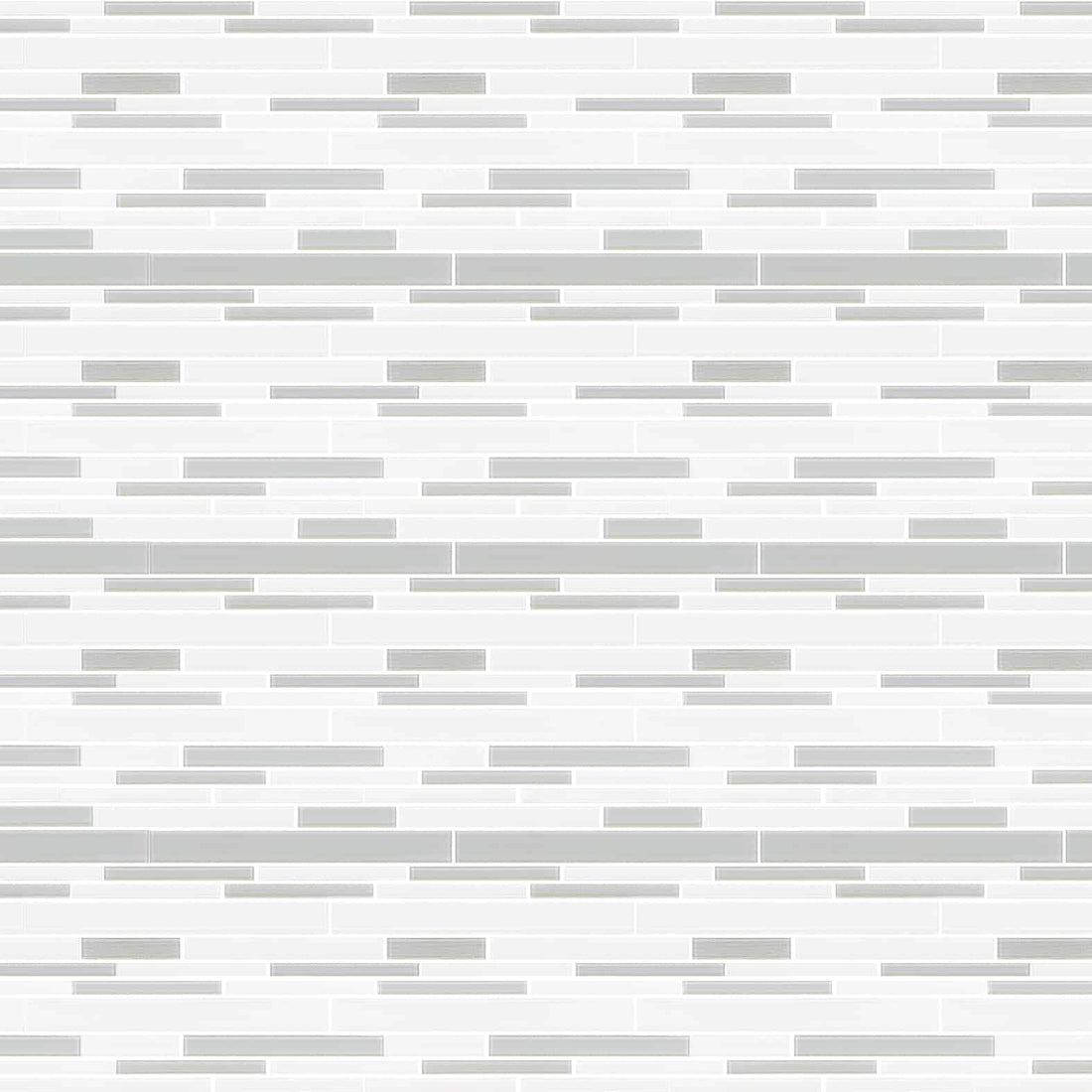 Carreaux de céramique | Collection Barista - Mosaïque - 11 po x 12 po GA-12 Earl Grey Mosaïque - 11 po x 12 po Lustré