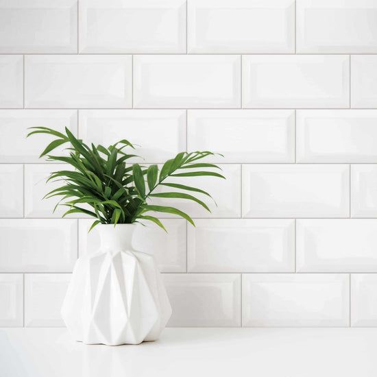 Carreaux de céramique | Collection Essential - 4 po x 16 po