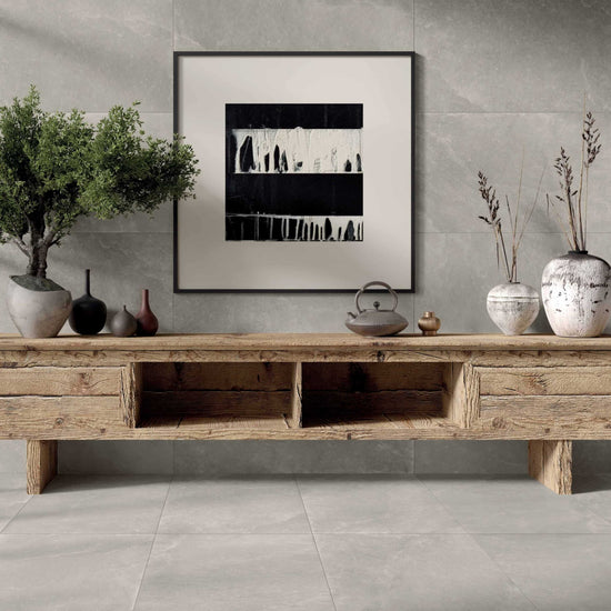 Carreaux de céramique | Collection Alchemy - 24 po x 24 po