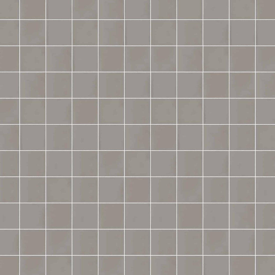 Carreaux de céramique | Collection Confetto - 4 po x 4 po Grigio 4 po x 4 po Mat