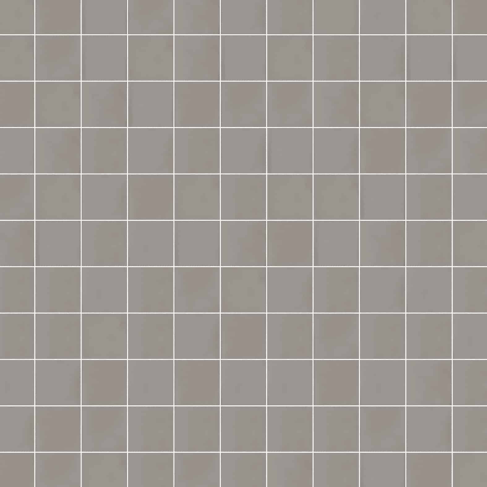 Carreaux de céramique | Collection Confetto - 4 po x 4 po Grigio 4 po x 4 po Mat