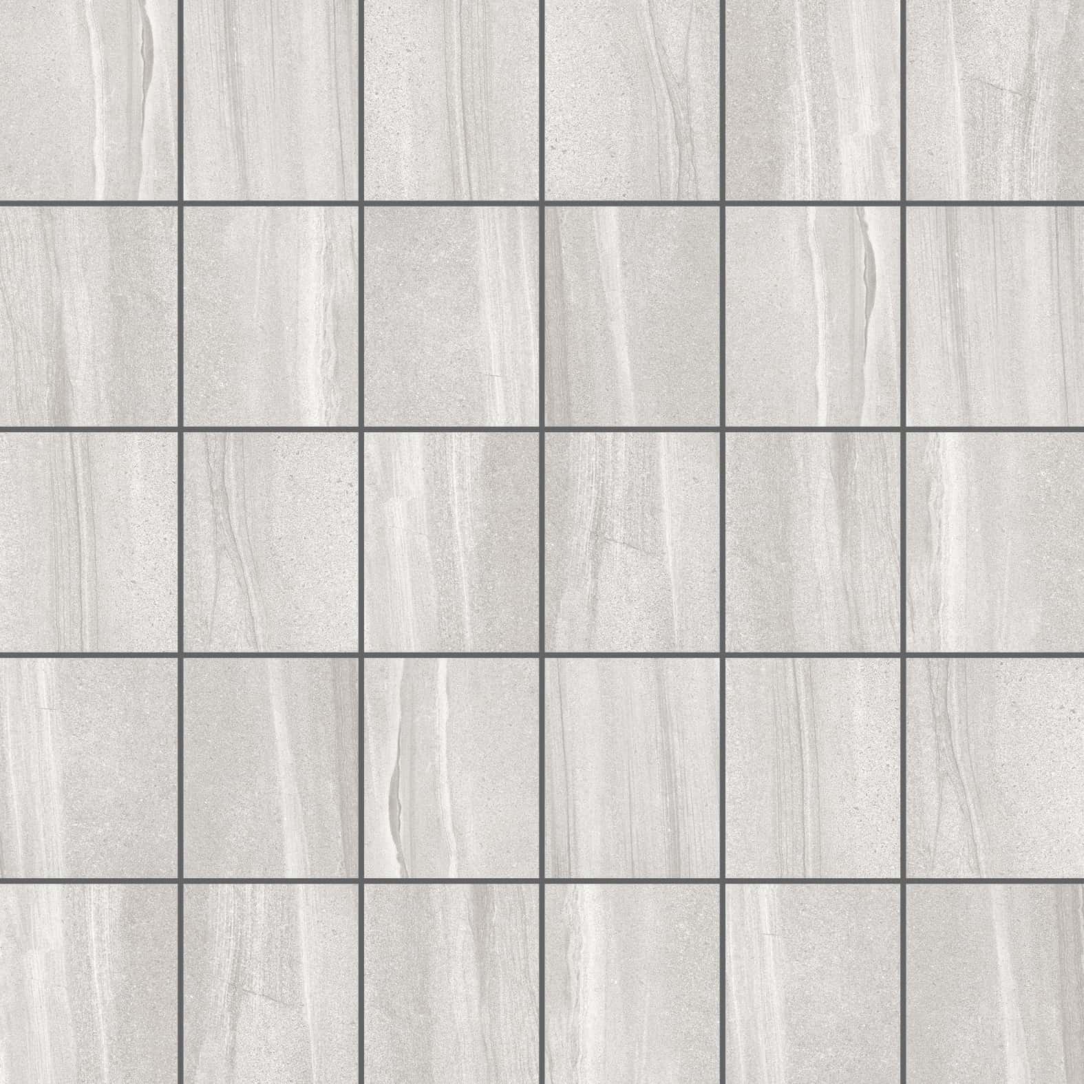 Carreaux de céramique Collection Burlingstone 8 po x 10 po taupe lustré, finition brillante