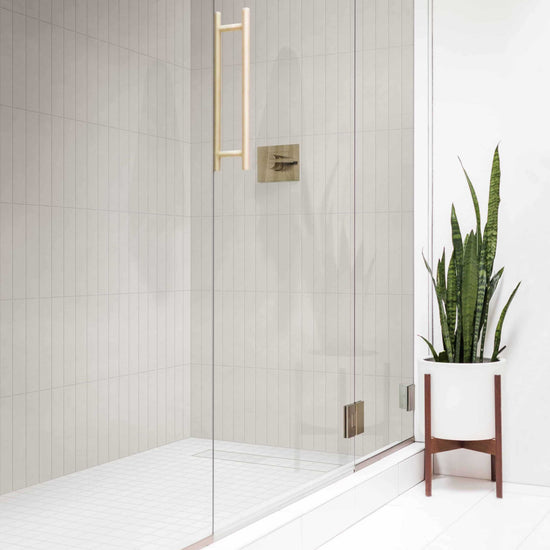 Carreaux de céramique | Collection Essential - 4 po x 8 po