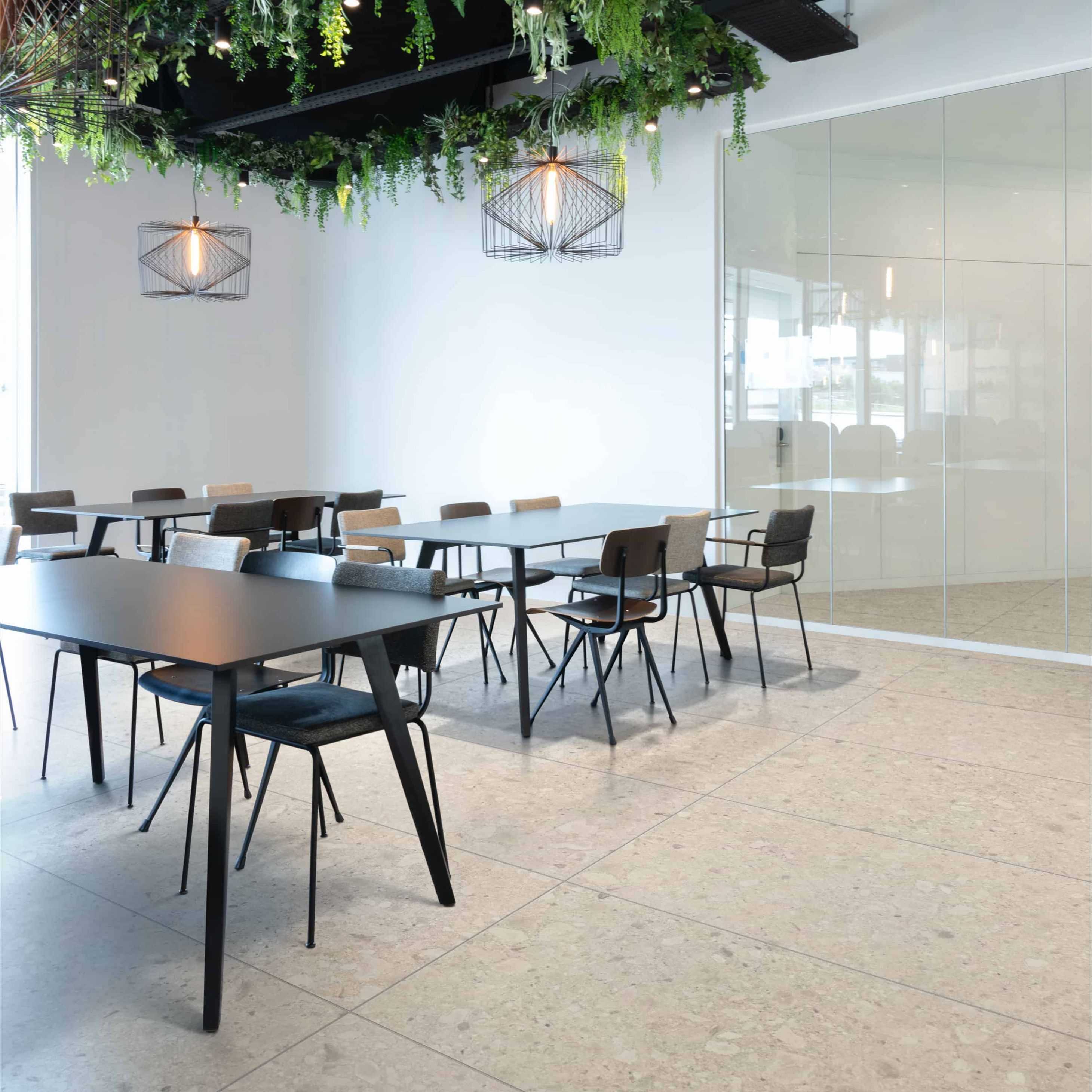 Carreaux de céramique | Collection Flodsten - 24 po x 24 po