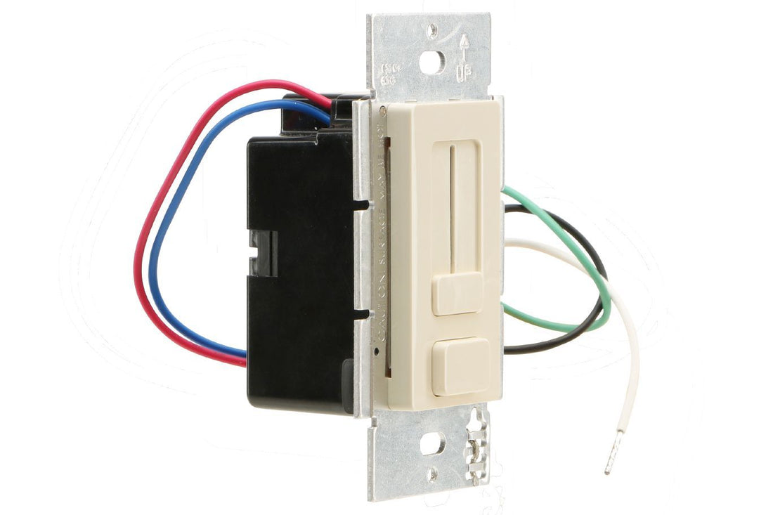 Schluter LIPROTEC-ECX Pilote DEL et gradateur 60W