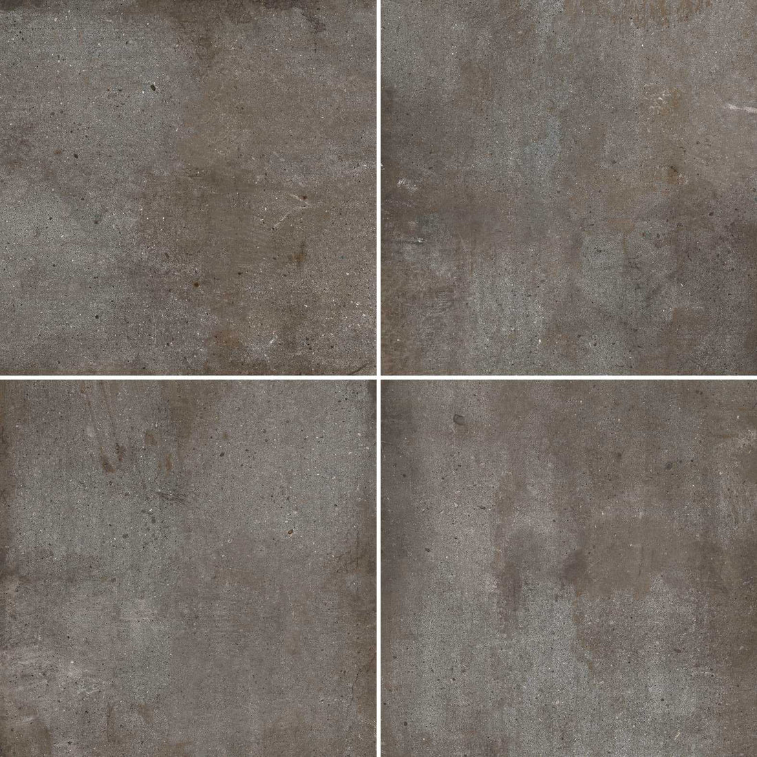 Carreaux de céramique | Collection Teknostone - 24 po x 24 po