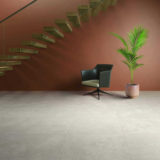 Carreaux de céramique | Collection Marvel Travertine - 24 po x 48 po