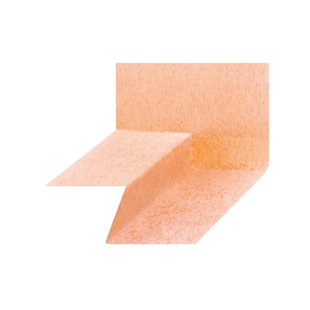 Schluter KERDI-KERS Coin d'étanchéité préformé droit pour douches sans seuil 3/4"