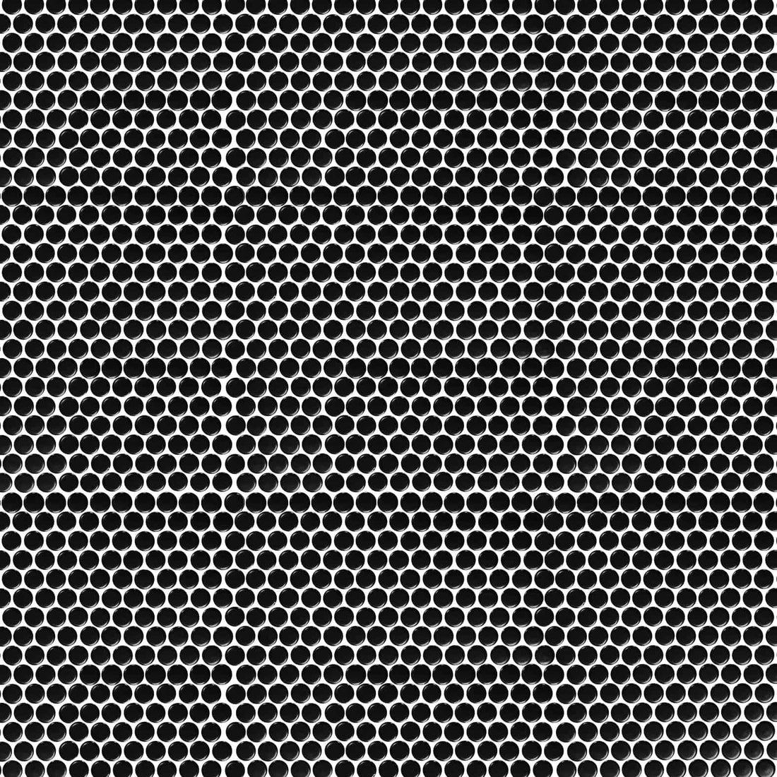 Carreaux de céramique | Collection Candy - Mosaïque - 1 po x 1 po