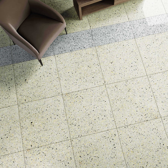 Carreaux de céramique | Collection Rialto - 24 po x 24 po