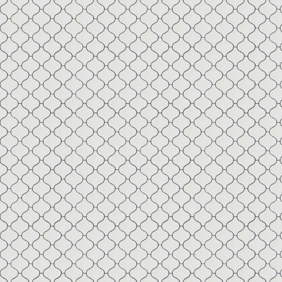 Carreaux de céramique | Collection Charm - Mosaïque - 3 po x 3 po Bianco 3 po x 3 po Lustré