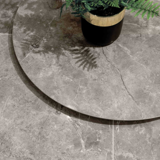 Carreaux de céramique | Collection Marmi Classici - 24 po x 48 po