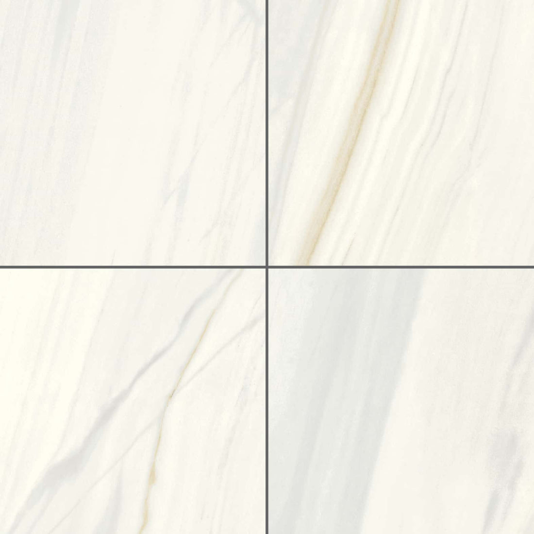 Carreaux de céramique | Collection Marmi Classici - 24 po x 24 po