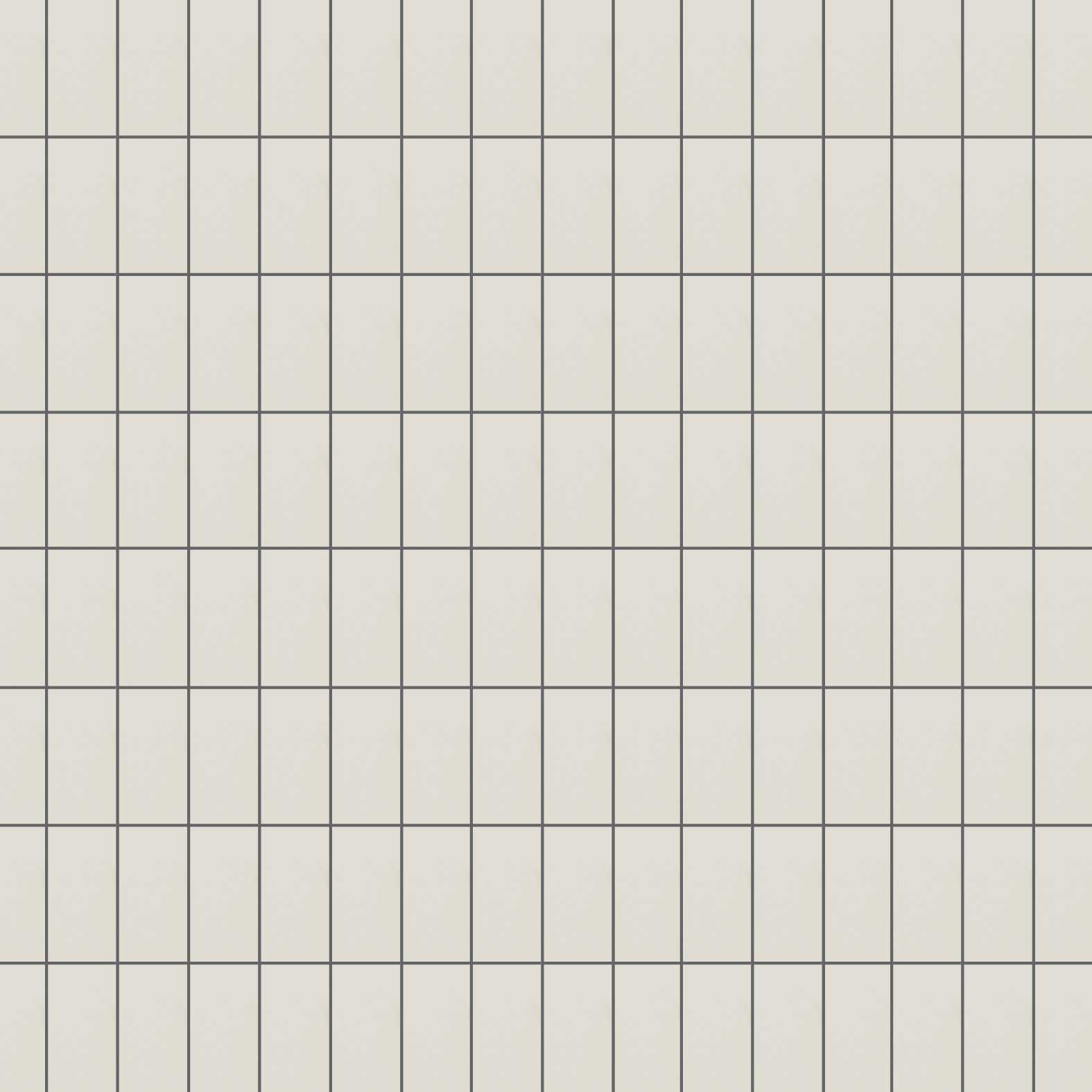 Carreaux de céramique Collection Essential 3 po x 6 po Avorio fini mat ivoire rectangulaire