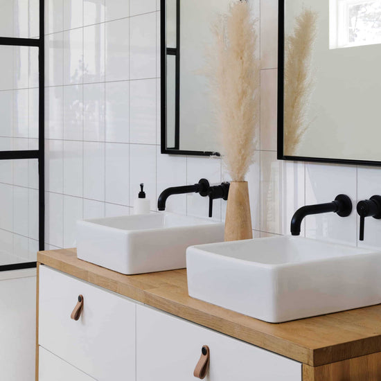 Carreaux de céramique | Collection Essential - 3 po x 6 po