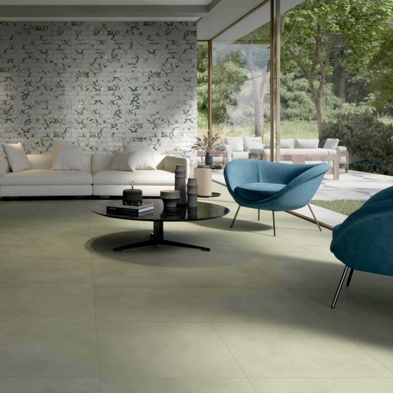 Carreaux de céramique | Collection Multiforme - 12.5 po x 15 po