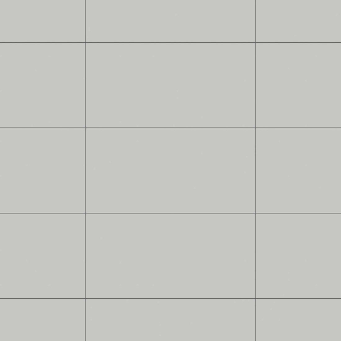 Carreaux de céramique Collection Strada 12x24 po Crema, grand carreau rectangulaire crème