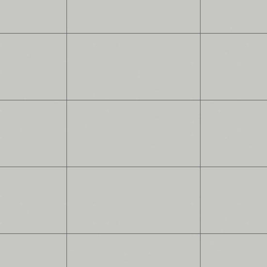 Carreaux de céramique Collection Strada 12x24 po Crema, grand carreau rectangulaire crème