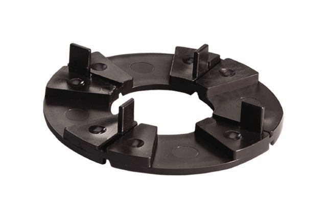 Schluter TROBA-LEVEL-LV3 Support de dalle empilable 3/8" (10 mm)